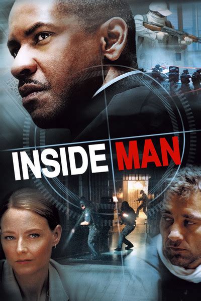 inside man imdb|inside man netflix imdb.